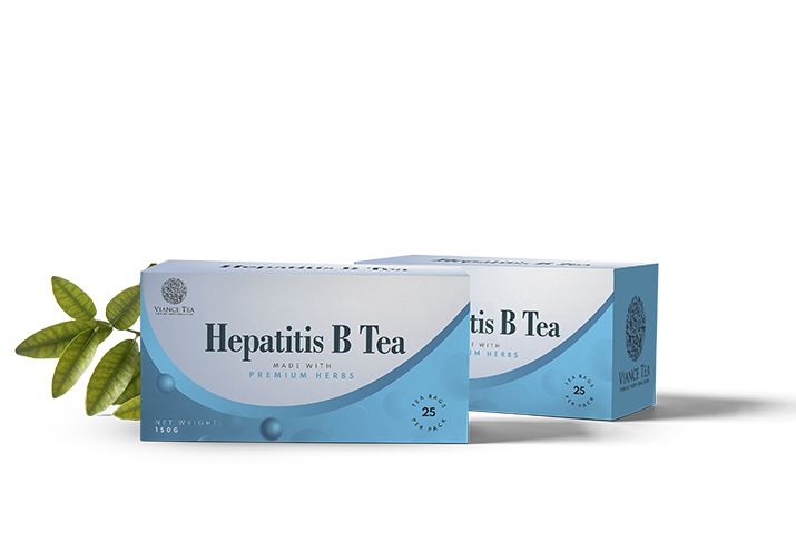 HEPATITIS B TEA