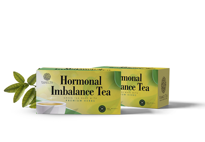 HORMONAL IMBALANCE TEA