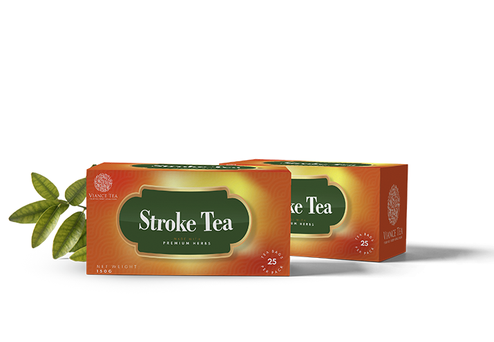 STROKE TEA