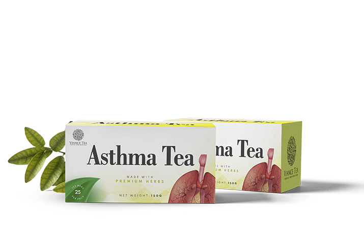 Asthma Tea