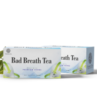 bad breath