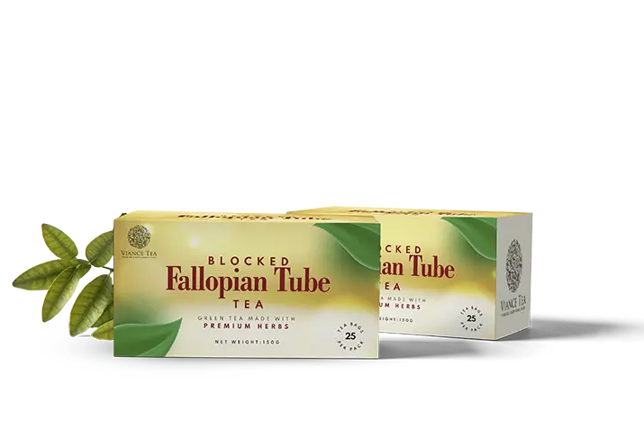 FALLOPIAN TUBE TEA