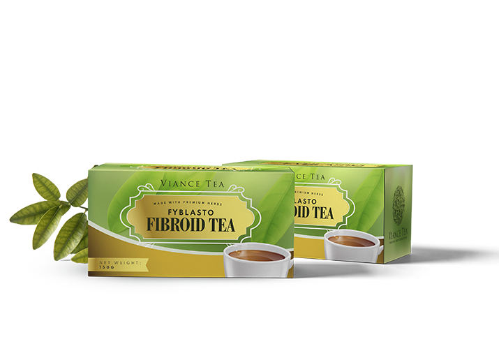 FIBROID TEA