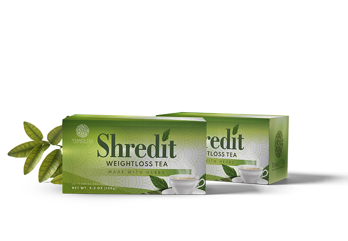 SHREDIT TEA