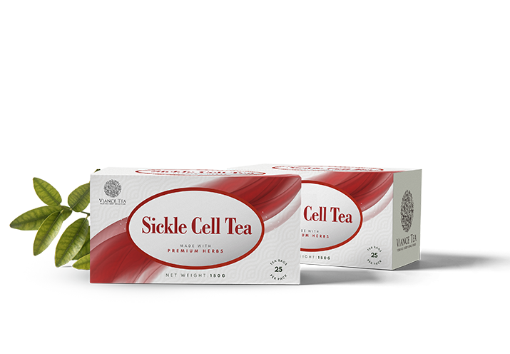 Sickle-cell Tea