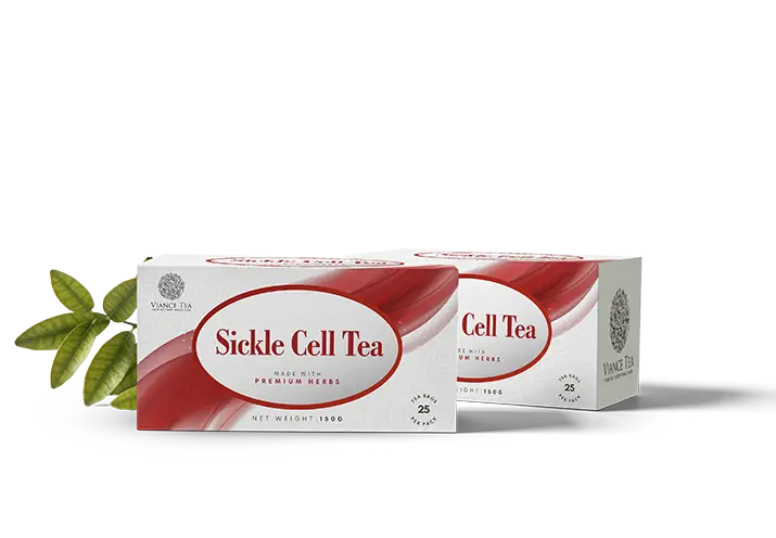 SICKLE CELL TEA