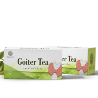 Goiter Tea