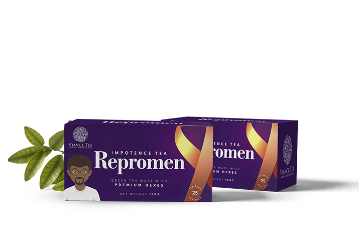 Repromen