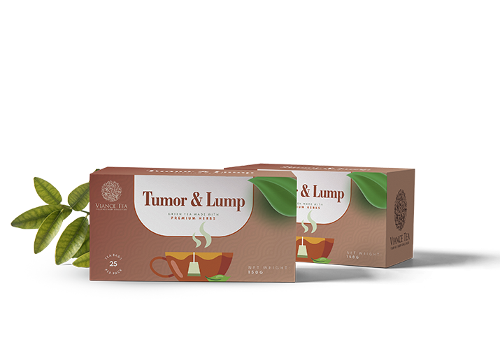 TUMOR/LUMP TEA