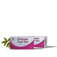 Ovarian Cyst Tea