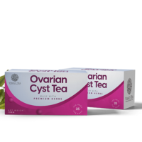 Ovarian Cyst Tea